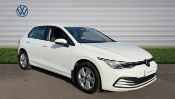 Volkswagen Golf 2.0 TDI Life 5dr DSG Diesel Hatchback